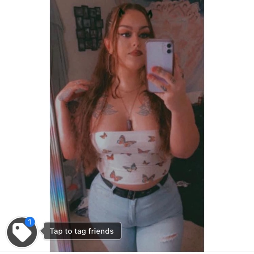 Meet your Posher, Jada